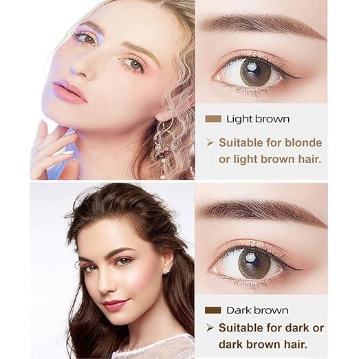 Waterproof Eyebrow Pen ( Pack of 2 )
